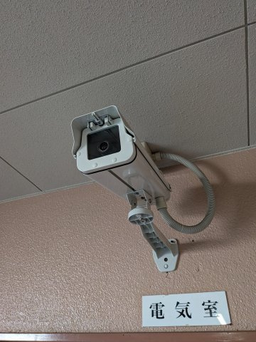 グランボアの設備
