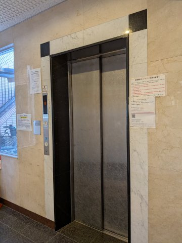 グランボアのその他共用部分