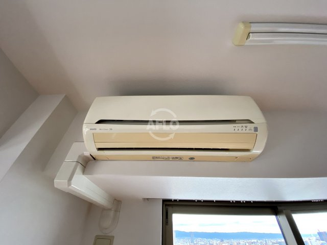 松屋タワーの設備|松屋タワー　エアコン