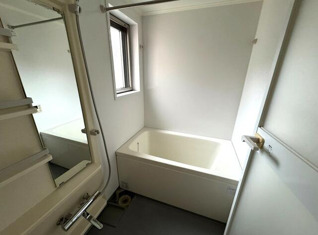 Ｃａｓａ　Ｖｅｎｔ　ＭＥＧＵＲＯ(カーサヴェントメグロ)の浴室