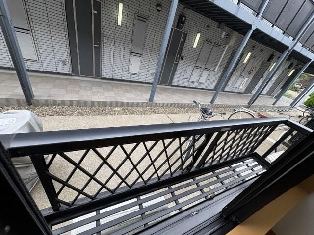 デュナミスⅡの展望