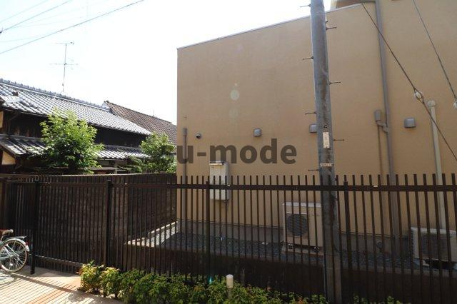 マルシエK・Kの展望