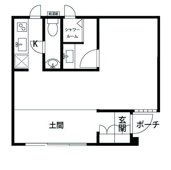 Ｃａｓａ　Ｖｅｎｔ　ＭＥＧＵＲＯ(カーサヴェントメグロ)