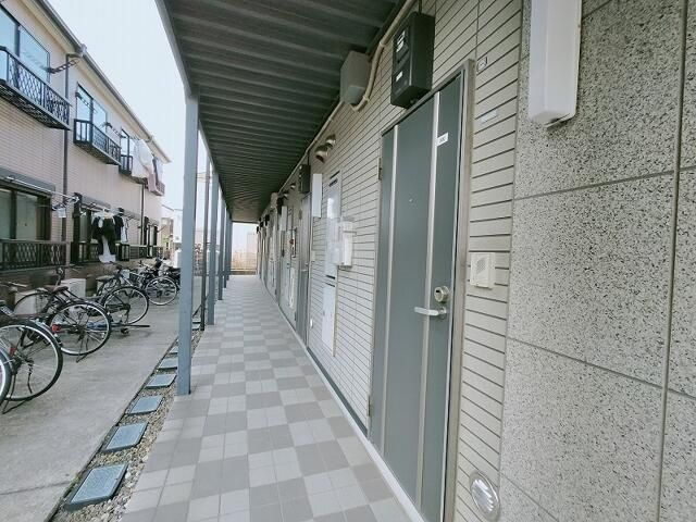 デュナミスⅡのその他