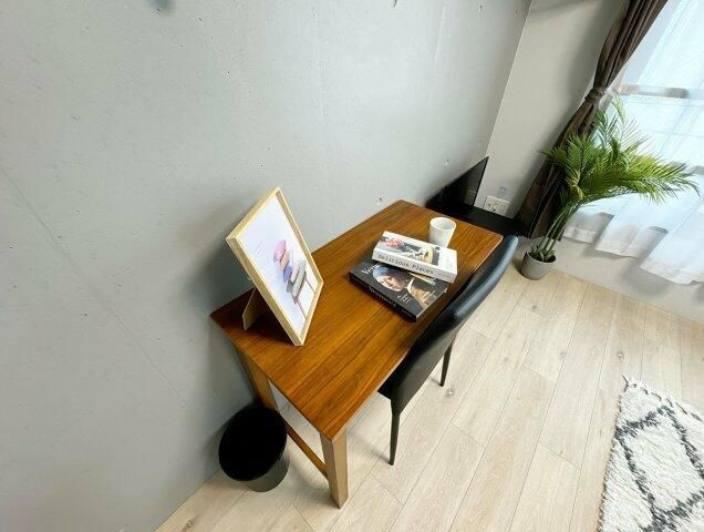 ステラコート西大井ＷＥＳＴの設備
