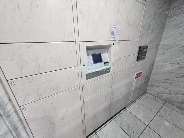 グランド・ガーラ新横浜Southのその他共用部分