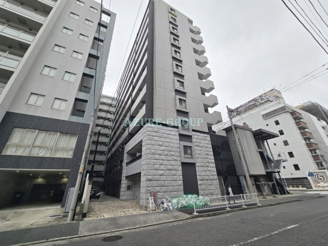 グランド・ガーラ新横浜South