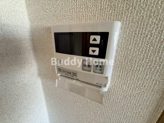文の里ハイムの設備