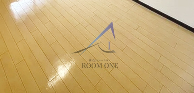 ガーデンコート大泉学園の居間・リビング|洋室のお部屋です。
