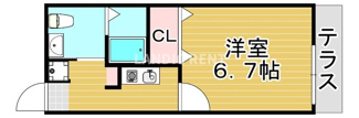 【間取り】 | casamento PARCO