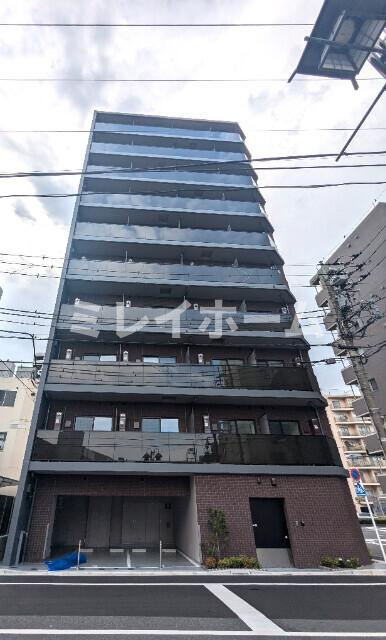 ブライズ大森本町