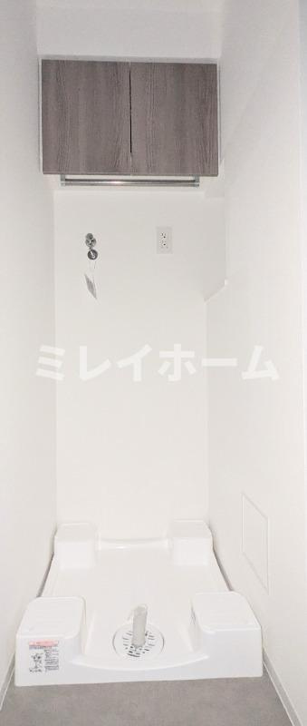 ブライズ大森本町の設備