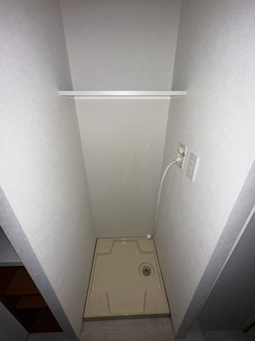 CITY SPIRE桜川Ⅱの設備