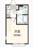川崎市多摩区生田８丁目のアパートの画像