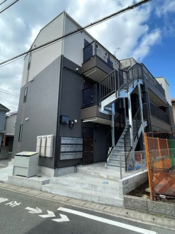 【外観】 | グランドール渋谷