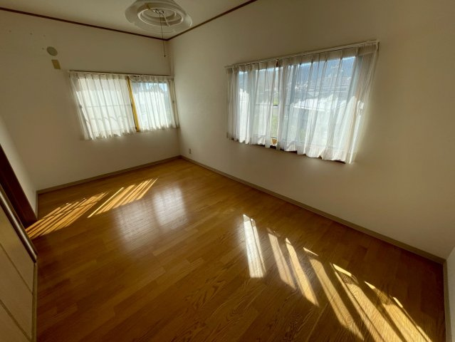 松園町戸建てのその他