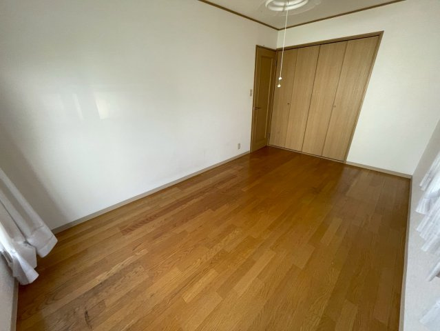 松園町戸建てのその他