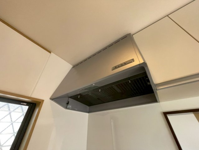 松園町戸建てのその他