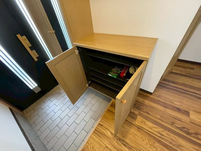 松園町戸建てのその他