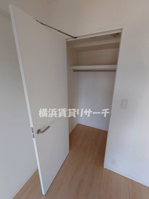 【収納】 | ファインステージ新横浜