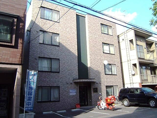 高清館オリシス