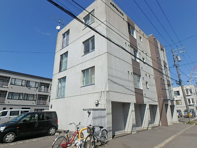 エルマーノＮ３２