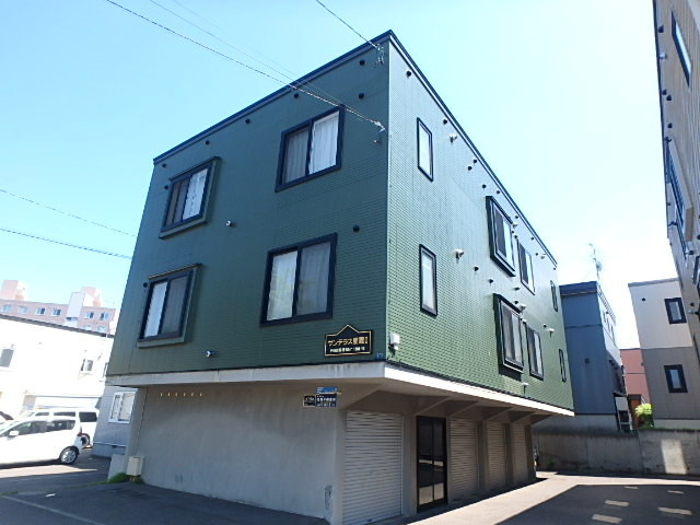サンテラス星置Ⅰ
