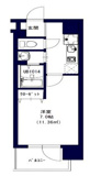 Ｄコート川崎駅前の画像