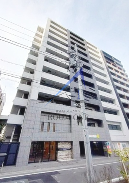 レガリス品川南大井パークサイド