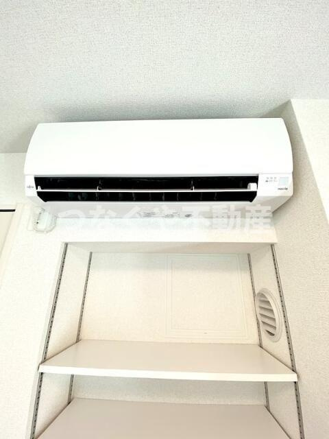 ベルシードステアー品川荏原の設備|ベルシードステアー品川荏原