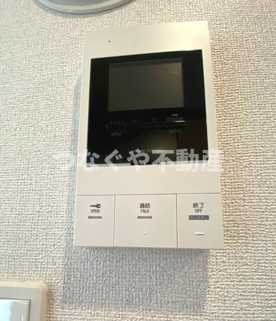 ベルシードステアー品川荏原のセキュリティ|ベルシードステアー品川荏原