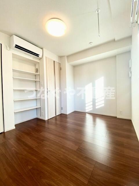 ベルシードステアー品川荏原の居間・リビング|ベルシードステアー品川荏原