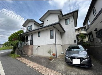 ◆青葉区あかね台2丁目　★仲介手数料無料★の外観|仲介手数料無料！お問合せ下さい/080-7058-7312 