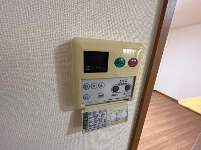 ブランシュールの設備|室内設備