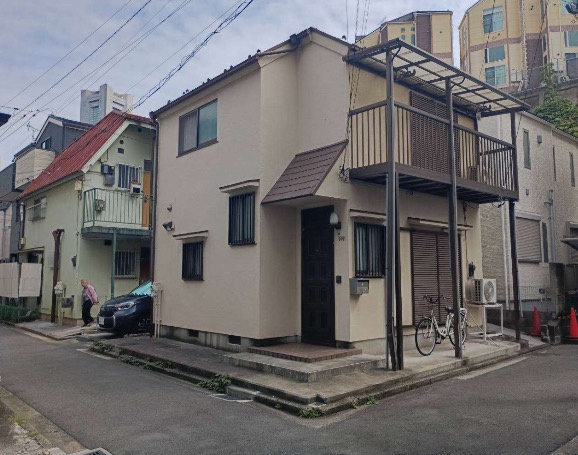 横浜市西区戸部本町★仲介手数料無料★|仲介手数料無料！お問合せ下さい/080-7058-7312 