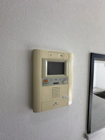CITY SPIRE桜川Ⅱのセキュリティ