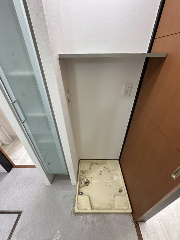 CITY SPIRE桜川Ⅱの設備