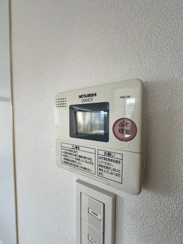 CITY SPIRE桜川Ⅱのその他