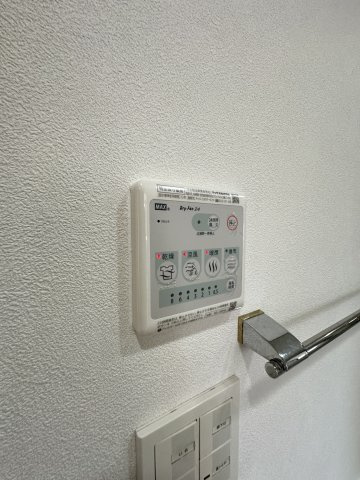 CITY SPIRE桜川Ⅱのその他