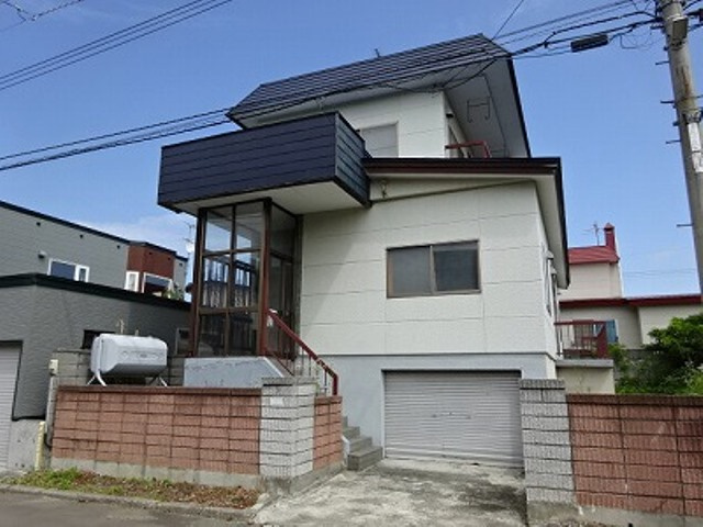 北広島市西の里北３丁目の一戸建て