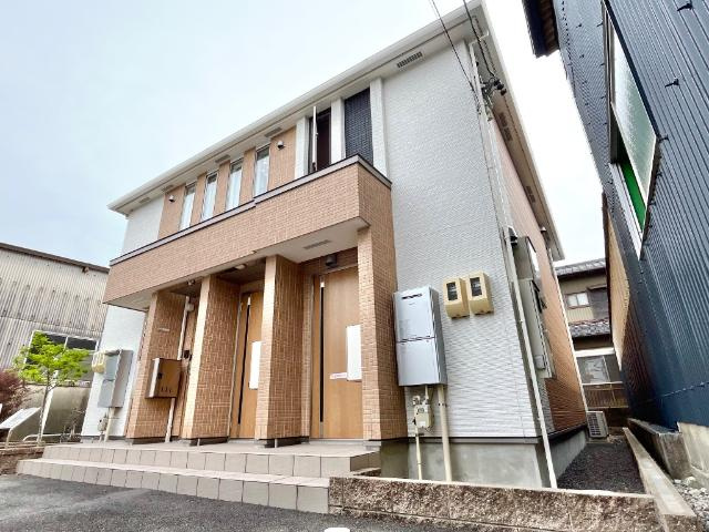 アイズ　ハウスの外観|外観写真（昼）