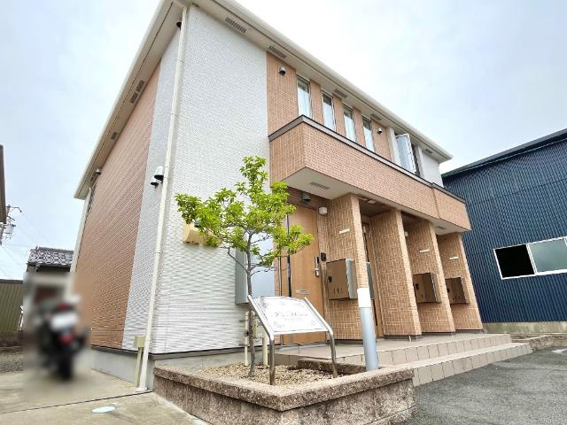 アイズ　ハウスの外観|外観写真（昼）