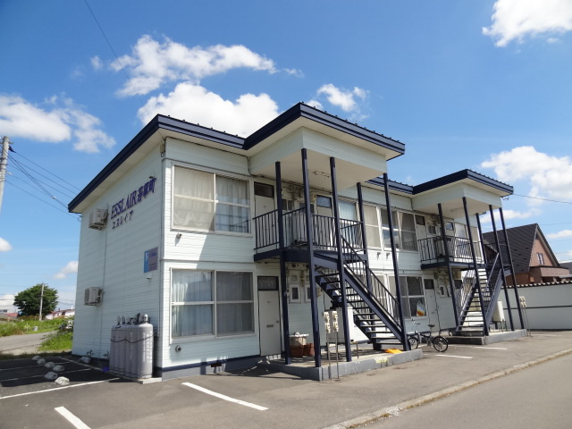 エスレイア若草町