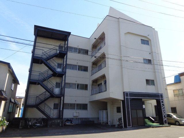 ＣＬＡＳＳＩＣＡ　青柳