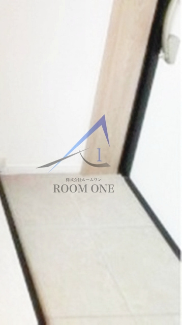 ＡＭＦＣ　ＲＥＳＩＤＥＮＣＥ　ＳＨＩＭＯ－ＯＣＨＩＡＩの玄関|玄関です。