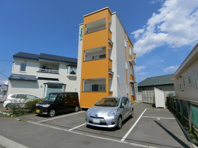 Ｏｒａｎｇｅ’‐Ａ