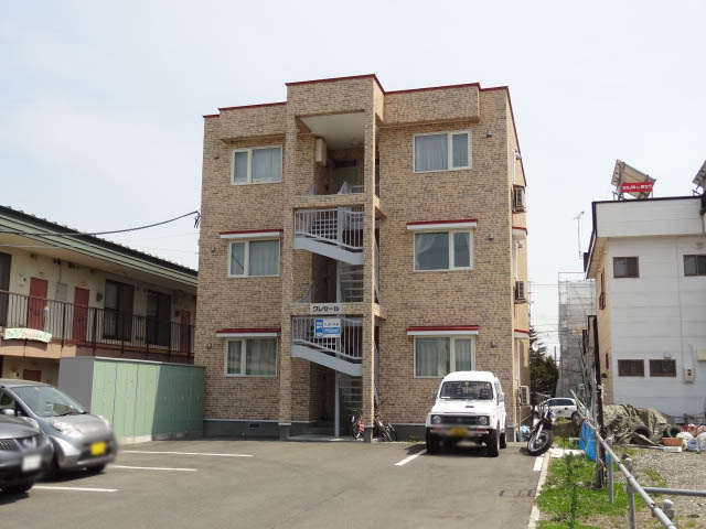 クレセール