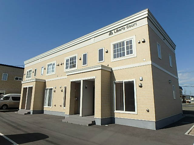 ＬｉｂｅｒｔｙＣｏｕｒｔ