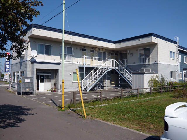 コットンハウスⅡ