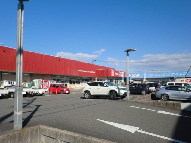 ヴェリテ・ボー　Ⅰの周辺|一号舘江場店まで600m